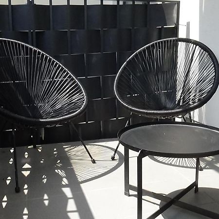 Apartmán Esperion 7 Days Varšava Exteriér fotografie