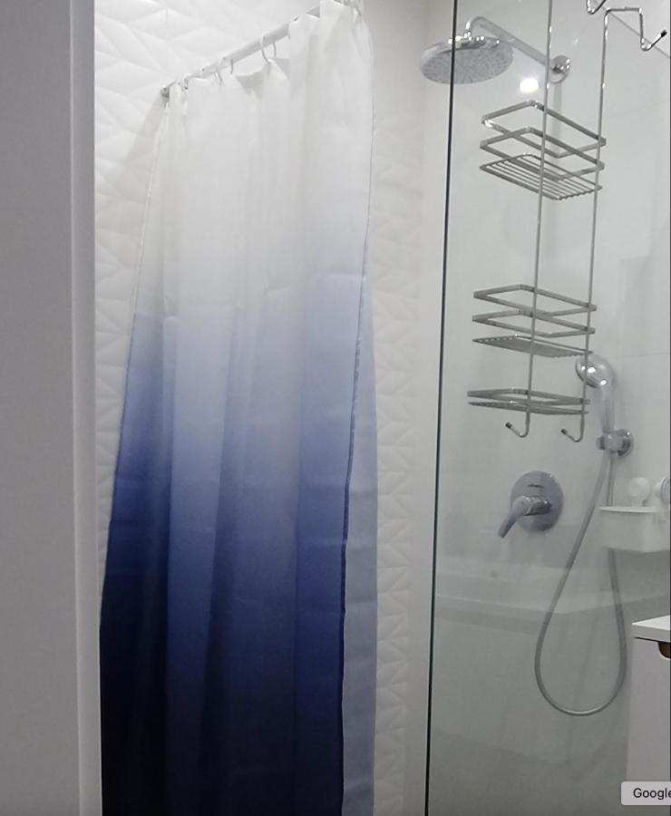 Apartmán Esperion 7 Days Varšava Exteriér fotografie